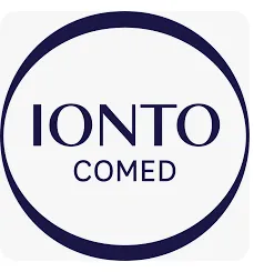 ionto logo
