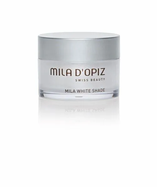 Mila White Vision Day + Night Cream 50 ml